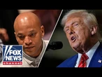 Blue state gov clashes with Trump: 'Keep our name out of your mouth'