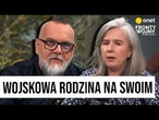 Rodziny generałów na ciepłych posadkach. Polska bez kluczowej amunicji