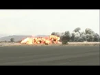 Iêmen bombardeia aeroporto de Sanaa e huthis ameaçam com represálias | AFP