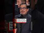 Shogun’s Hiroyuki Sanada delivers Emmy acceptance speech in Japanese. #Shogun #Emmys #BBCNews