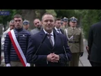 Prezydent Karol Nawrocki: życiorys i literatura Piaseckiego to ostrzeżenie przed neoimperialną Rosją