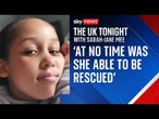 Kyra Hill's parents campaign for tighter waterpark regulations after her death