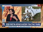 Kuźmiuk: dorn powinien zostać od razu zestrzelony! | Edyta Lewandowska | W Samo Południe