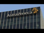 Farmacêutica britânica AstraZeneca anuncia investimento de US$ 50 bilhões nos EUA | AFP