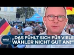 LUDWIGSHAFEN: CDU-Kandidat Blettner warnt vor AfD-Opferrolle nach Ausschluss von der Wahl!