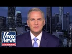 Kevin McCarthy: Kamala Harris 'destroyed' California