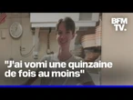 Les derniers échanges entre le Samu et Esteban, mort après avoir appelé plusieurs fois les secours
