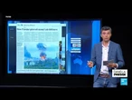 Guerre en Ukraine : la "leçon de drones" de Kiev • FRANCE 24