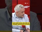 Robert Biedroń: Hołownia znowu narobił nam problemów. Szkodzą mu kolacje z Kaczyńskim