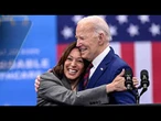 Former President Biden speaks on Kamala Harris election loss on 'The View'