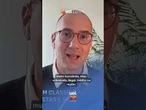 Charleaux: PCC e CV terroristas é intenção maliciosa dos EUA de alargar o terror na América Latina