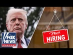 Top Trump economist calls for a 'fresh set of eyes' at BLS
