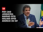 Análise: Confusão entre Haddad e Deputados do Partido Liberal gera mal-estar | CNN PRIME