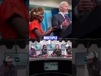 Karine Jean-Pierre called out for 'hypocrisy' after leaving the Democratic Party