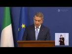 Difesa Ue, Panetta (Bankitalia): "Serve programma con debito unitario"