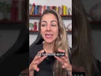 Domitila Becker conta que subiu vulcão onde brasileira morreu na Indonésia e relata dificuldade