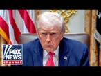 Trump rips NATO allies ahead of MAJOR summit
