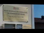 Frossasco, riapre il Museo dell'Emigrazione: nuova veste per raccontare storie di partenze e ritorni