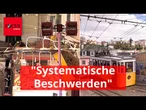 "Systematische Beschwerden": Das ist die Lissaboner Unglücks-Seilbahn