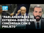 Governo envia ao Congresso projeto de regulamentação das redes nesta quarta | O POVO NEWS
