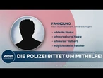 INTERNATIONALE FAHNUNG: Nach Entführung aus Europa-Park – 31-Jähriger auf der Flucht!