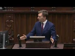 Schreiber: cóż to za zasadnicza zmiana myślenia obecnego gabinetu?