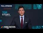 Top Story with Tom Llamas - Sept. 3 | NBC News NOW