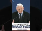 Prezes Kaczyński: Jak przekształcić nasz postkomunistyczny ustrój
