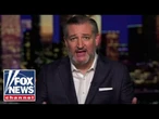 Sen. Ted Cruz: It’s a frightening thing we’re watching