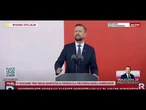Kosiniak-Kamysz stanął przed Wojskiem Polskim i został wygwizdany przez zgromadzonych.