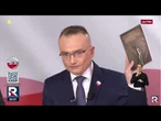 Starcie Hołowni i Wocha. Woch: nic pan nie robi w tym Sejmie!