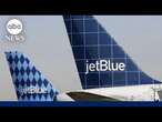 DOT fines JetBlue $2 million