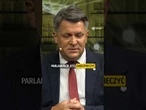 Poseł PiS chwyciłby za broń? "To pytanie mnie obraża"