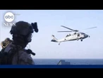 Good Morning America: News to start your day | June 4