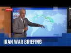 Why have flights from US to Middle East increased by 80%? | Iran war briefing with Michael Clarke
