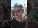 "POPIERAM PREZYDENTA, RZĄDY PANA TUSKA NIE SĄ DOBRE"