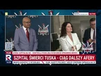 Szpital śmierci Tuska - ciąg dalszy wielkiej afery! | M. Jelonek | Bitwa Polityczna