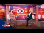Tg4 Medicina - I disturbi della voce