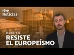 ELECCIONES EUROPEAS: ¿TIEMPO de CAMBIOS? ¿Con quién PACTARÁ VON der LEYEN? | RTVE