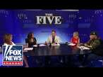 'The Five' on Biden trying to salvage his campaign with TV sit-down