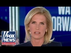 Laura Ingraham: Kamala had over 3 years to show America she had some common sense