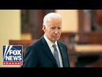 ‘BLOCKBUSTER’: Former deputy AG sounds alarm over report on Biden autopen controversy