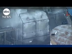 Chemical tank explosion threat over but crisis not averted: Officials