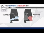 Federal court blocks Alabama effort to use GOP-friendly congressional map