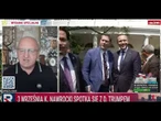 Kowalski: Sikorski najpierw napisał głupstwa, a teraz zwala winę na prezydenta | Michał #Rachoń