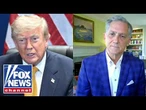 Rep French Hill: This is a topic that’s frustrated the presidency since 1789