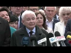 Kaczyński: mamy ogromny deficyt budżetowy, będą musiały nastąpić cięcia wydatków publicznych!