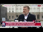 Zandberg: rząd z premedytacją głodzi służbę zdrowia, aby ją później sprywatyzować