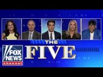 ‘The Five’: Ceasefire ON EDGE amid Iran-Israel missile fire exchange
