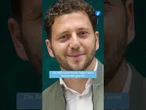Das ARD-Sommerinterview mit Grünen-Co-Parteichef Felix Banaszak. Hier kommt der Faktencheck. #shorts